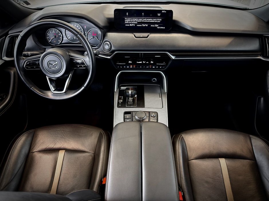 Mazda CX-90 hybride lger GT-P TI 2024-24