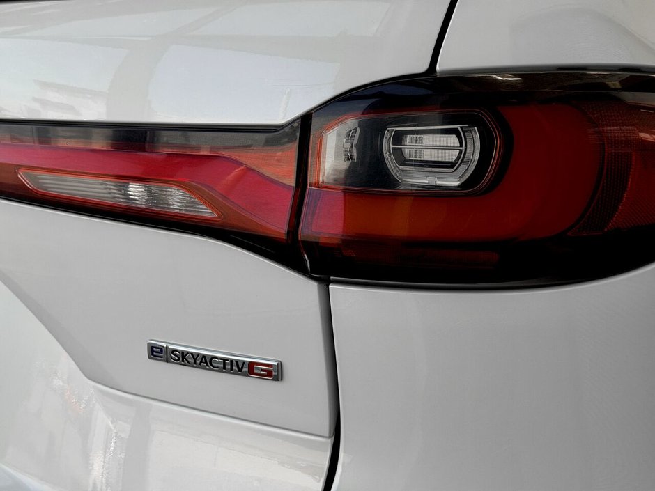 Mazda CX-90 hybride lger GT-P TI 2024-12