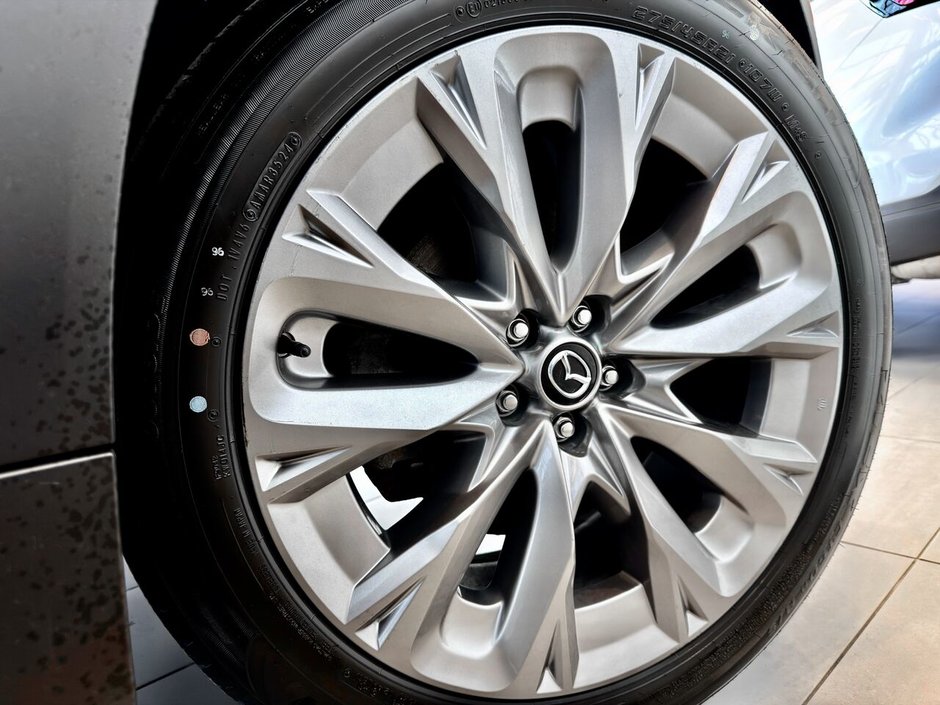 Mazda CX-90 hybride lger GT-P TI 2024-14