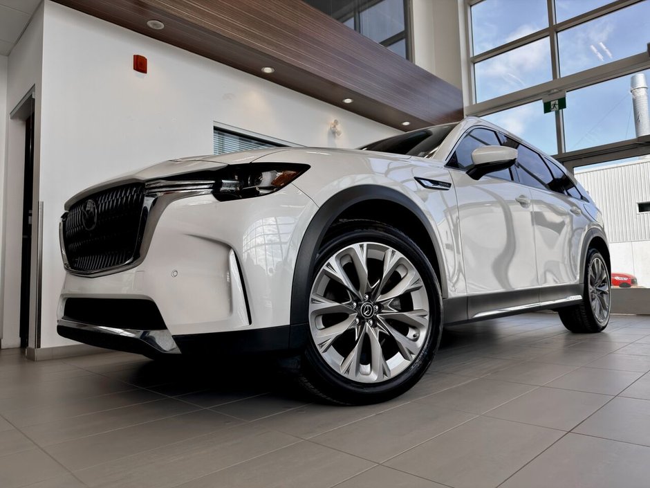 Mazda CX-90 hybride lger GT-P TI 2024-1