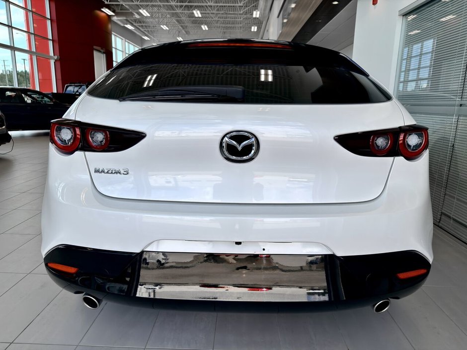 Mazda MAZDA3 SPORT GX GX TA BA 2024-9
