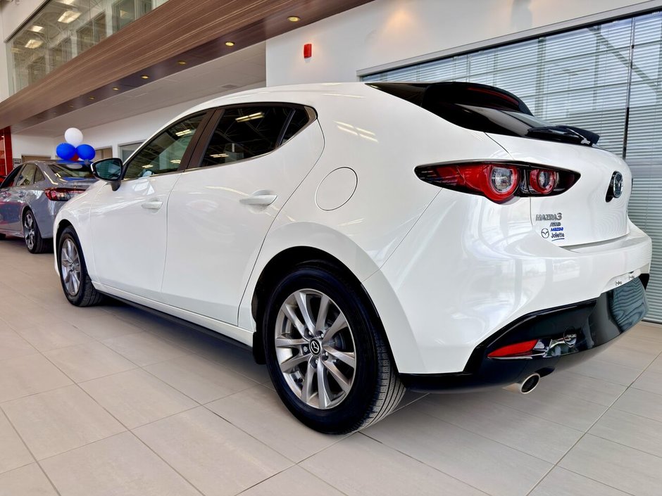 2022 Mazda 3 Sport GS TI i-ACTIV BA-11
