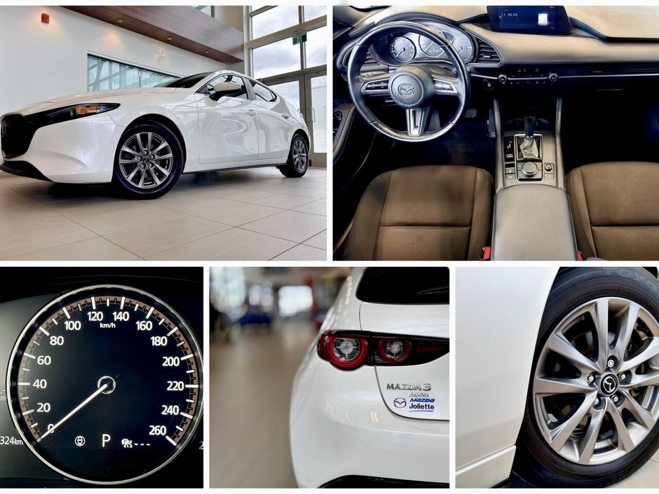 2022 Mazda 3 Sport GS TI i-ACTIV BA-9