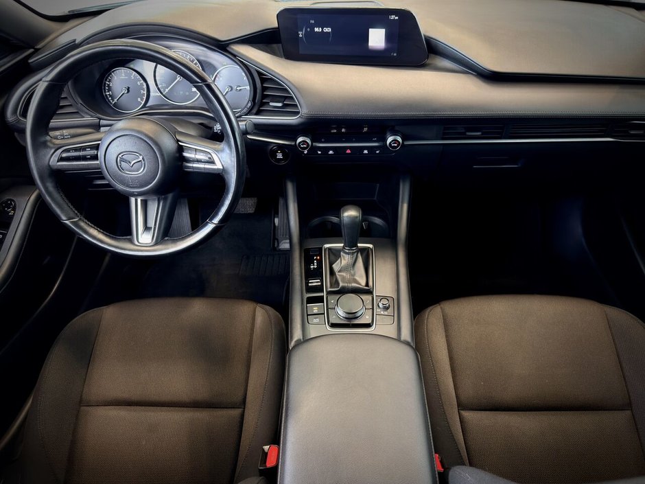 2022 Mazda 3 Sport GS TI i-ACTIV BA-20