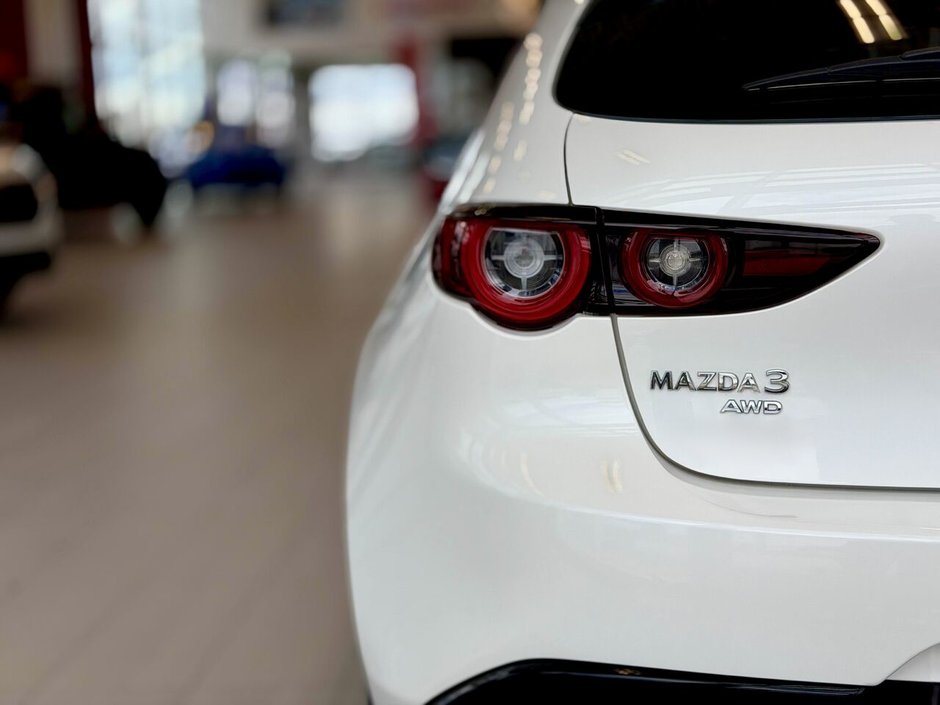 2022 Mazda 3 Sport GS TI i-ACTIV BA-14
