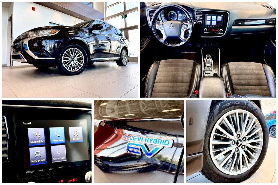 2020 Mitsubishi Outlander PHEV SE-AWD-16