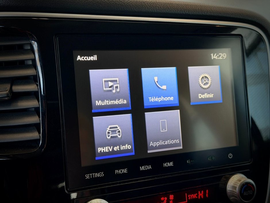 2020 Mitsubishi Outlander PHEV SE-AWD-29