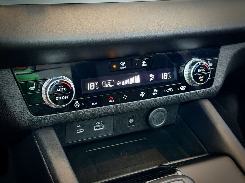 Mitsubishi Outlander SE S-AWC 2024-23