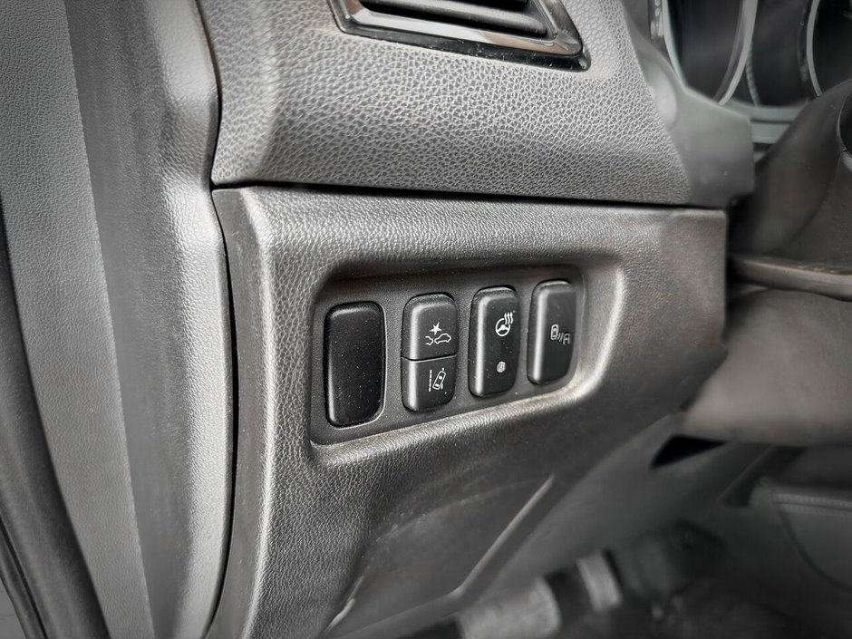 2021 Mitsubishi RVR GT AWC-28