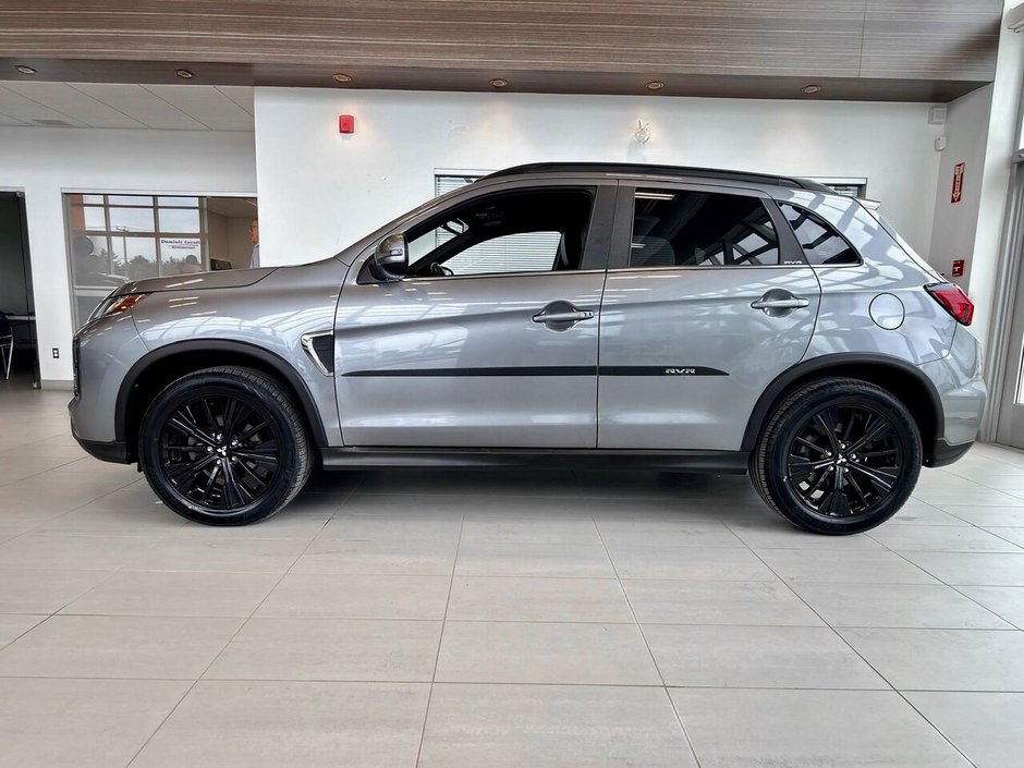 2021 Mitsubishi RVR GT AWC-7