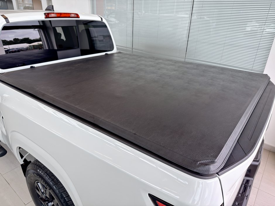 Nissan Frontier SV 2023-10