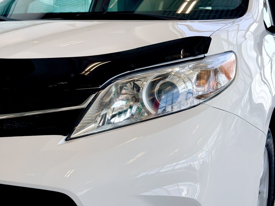 2020 Toyota Sienna LE Traction Avant-2