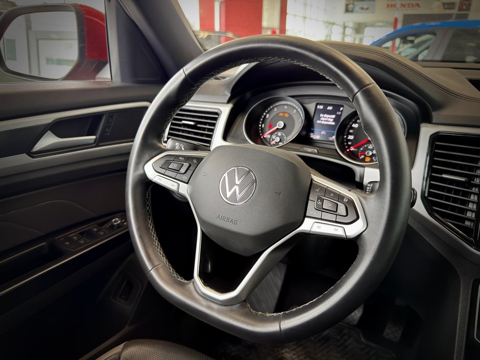 2021 Volkswagen Atlas Cross Sport Highline-24