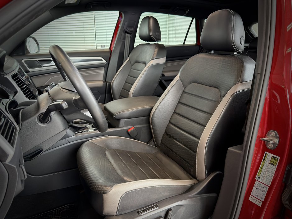 2021 Volkswagen Atlas Cross Sport Highline-18