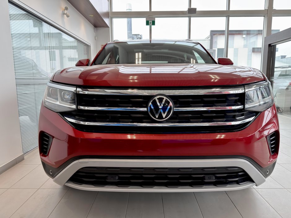 2021 Volkswagen Atlas Cross Sport Highline-5