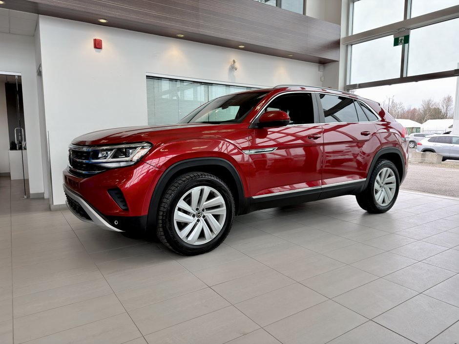 2021 Volkswagen Atlas Cross Sport Highline-37