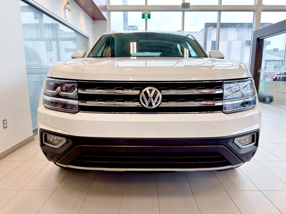 2018 Volkswagen Atlas Highline-5