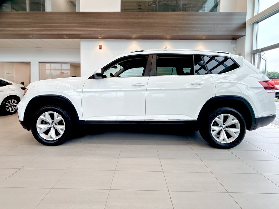 2018 Volkswagen Atlas Highline-7