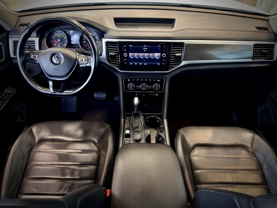 2018 Volkswagen Atlas Highline-24