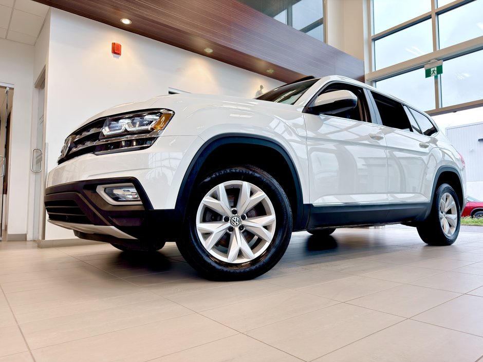 2018 Volkswagen Atlas Highline-1