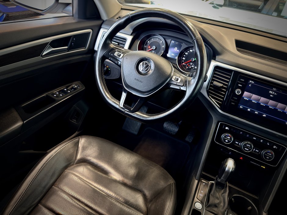 2018 Volkswagen Atlas Highline-23