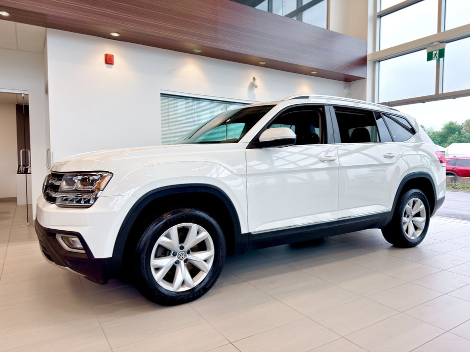 2018 Volkswagen Atlas Highline-2