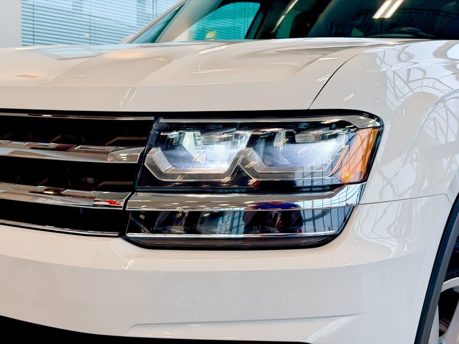 2018 Volkswagen Atlas Highline-3