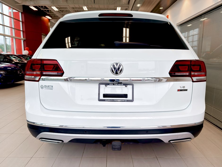 2018 Volkswagen Atlas Highline-9