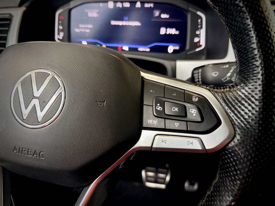 2021 Volkswagen Atlas Execline-27