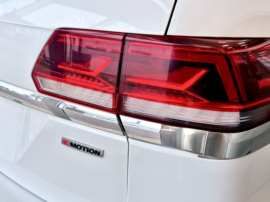 2021 Volkswagen Atlas Execline-13