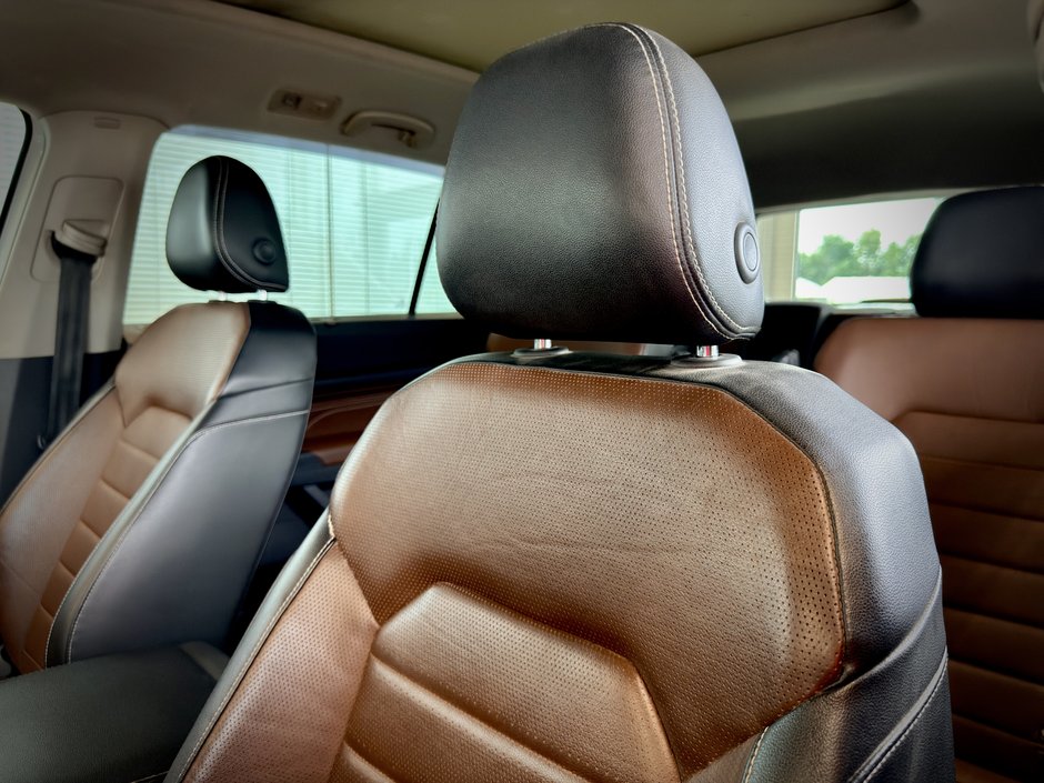 2021 Volkswagen Atlas Execline-17