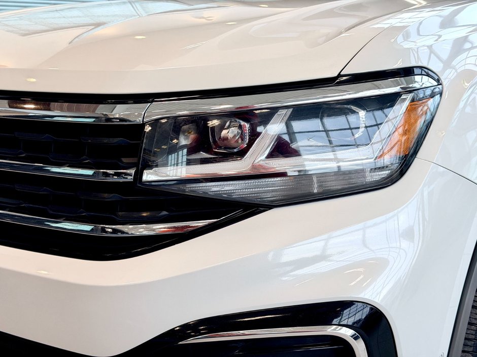 2021 Volkswagen Atlas Execline-2