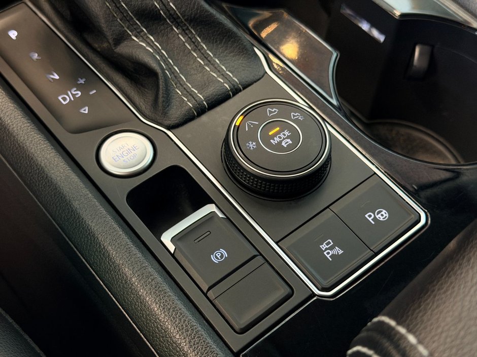 2021 Volkswagen Atlas Execline-35
