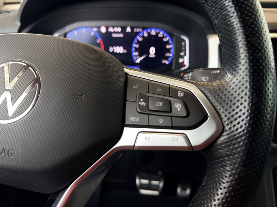 2021 Volkswagen Atlas Execline-29
