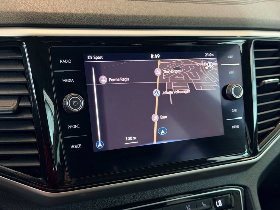 2021 Volkswagen Atlas Execline-31