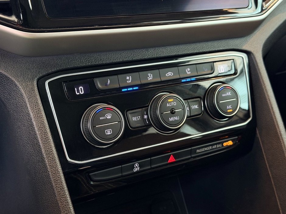 2021 Volkswagen Atlas Execline-33