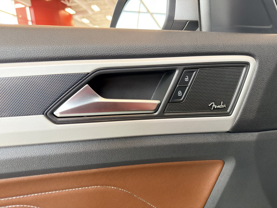 2021 Volkswagen Atlas Execline-21