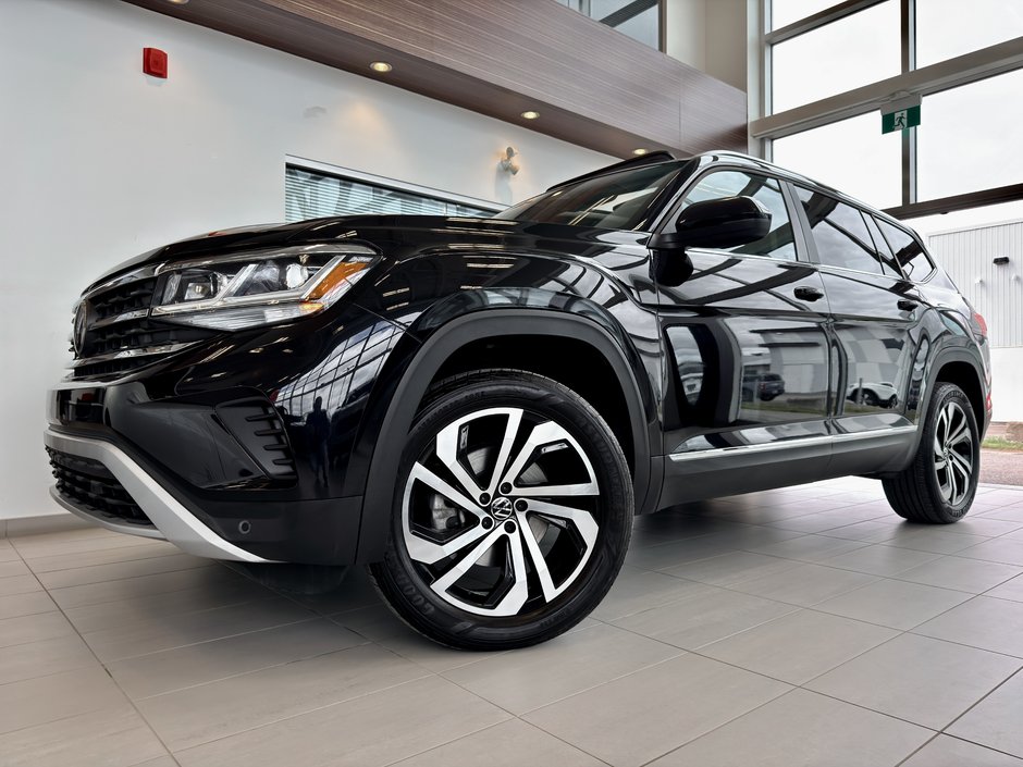 2022 Volkswagen Atlas Highline-1