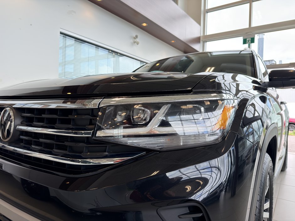 Volkswagen Atlas Highline 2022-3