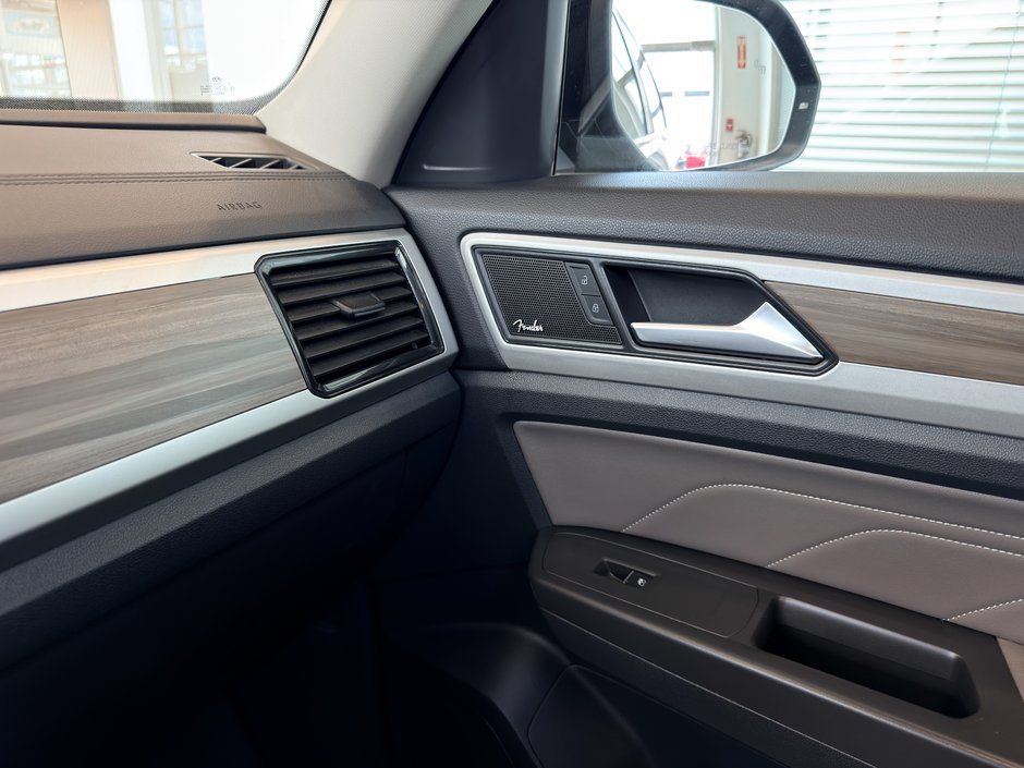 Volkswagen Atlas Highline 2022-36