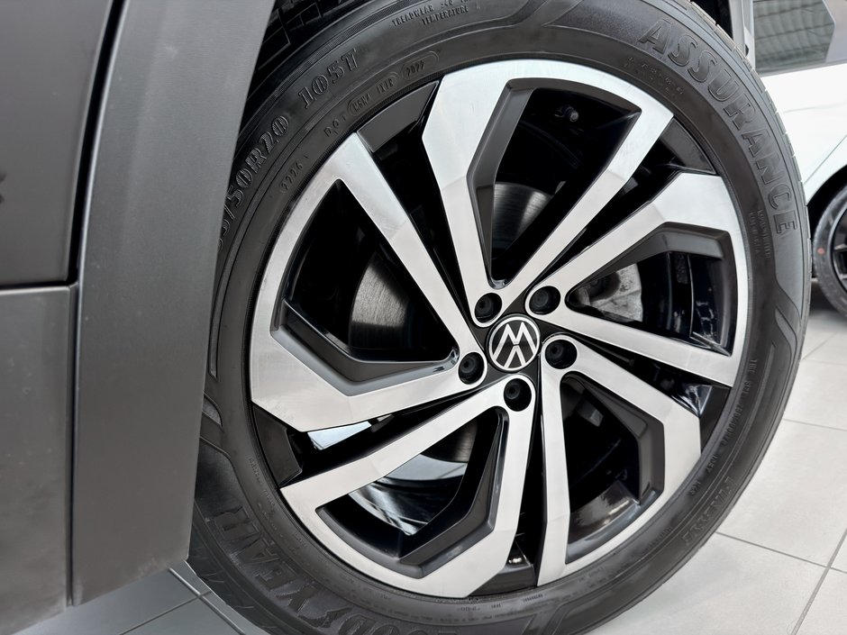 2022 Volkswagen Atlas Highline-13
