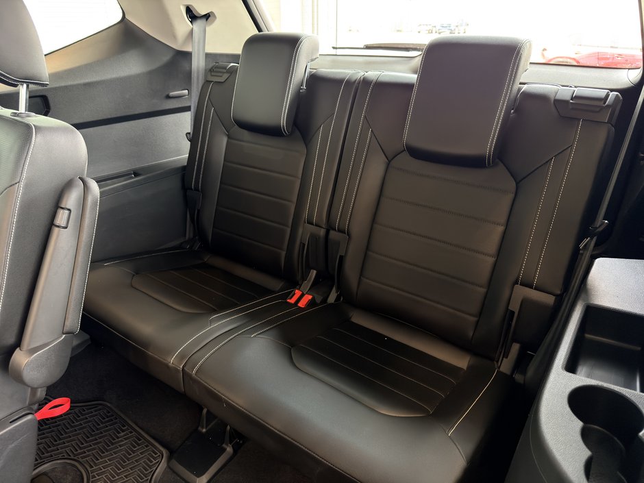 Volkswagen Atlas Highline 2022-23