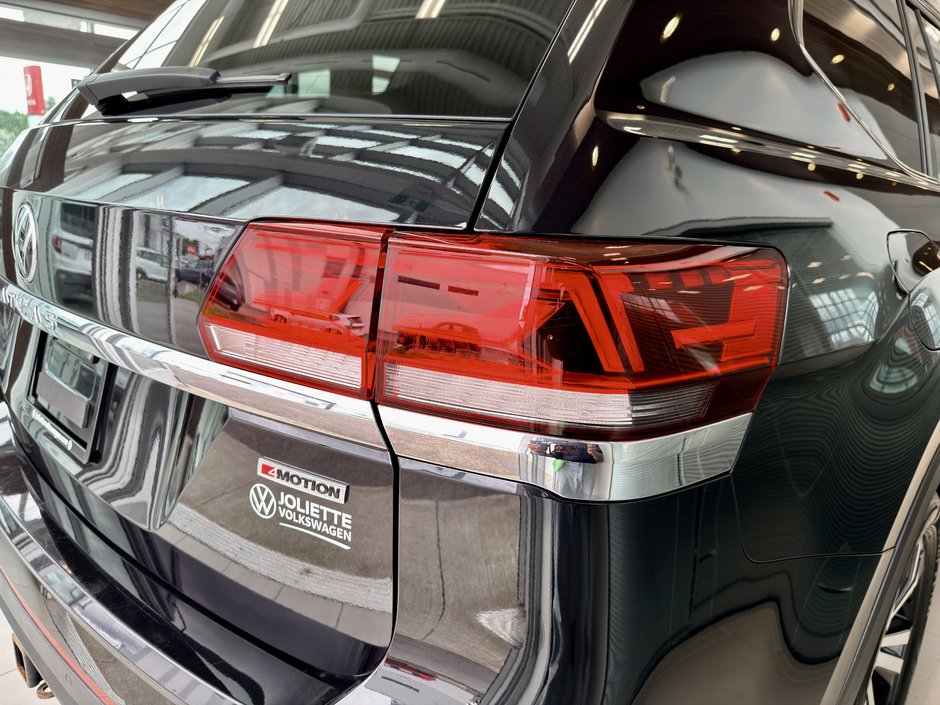 2022 Volkswagen Atlas Highline-10