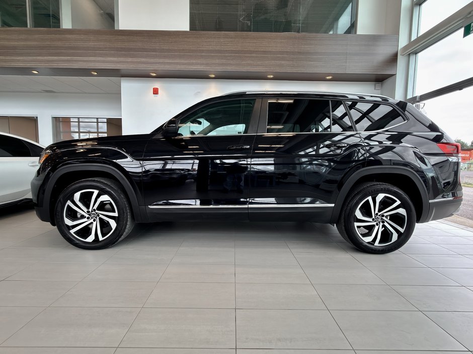 2022 Volkswagen Atlas Highline-7