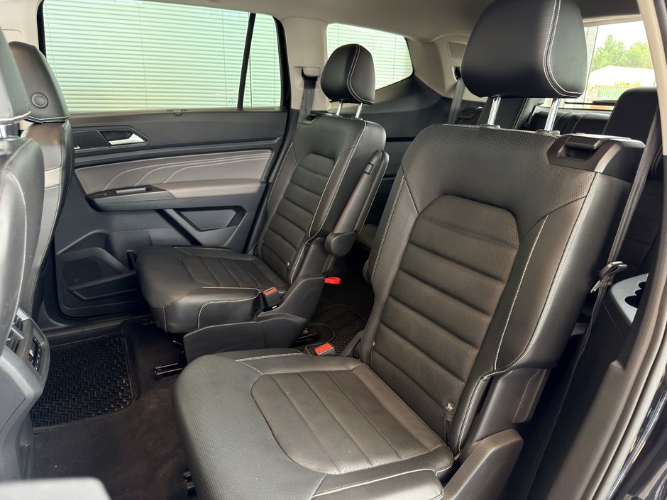 Volkswagen Atlas Highline 2022-22