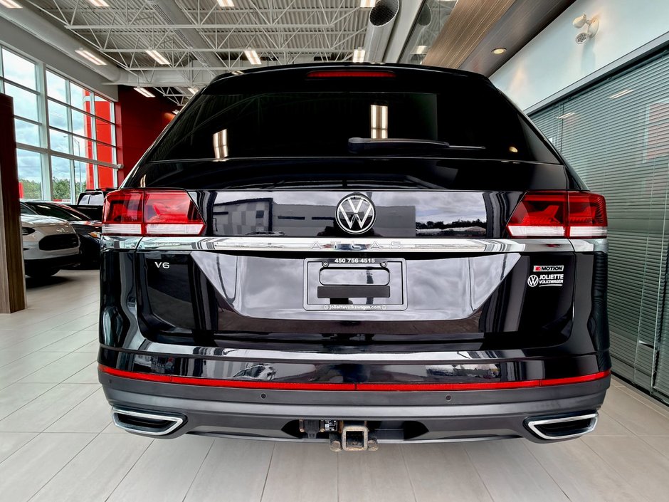2022 Volkswagen Atlas Highline-9