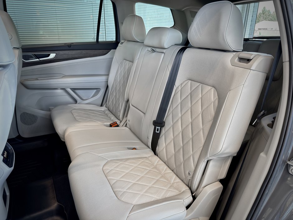2026 Volkswagen Atlas Execline-17