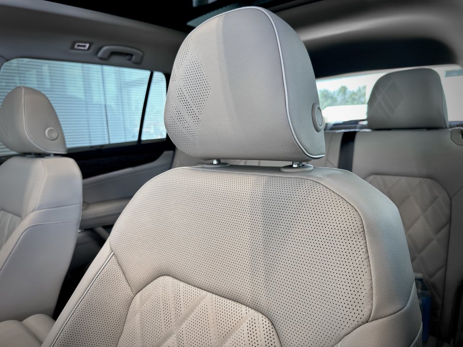 2026 Volkswagen Atlas Execline-19