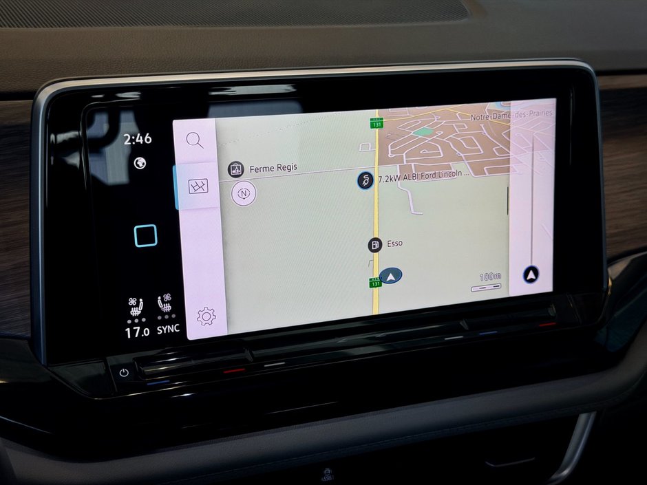 2026 Volkswagen Atlas Execline-27