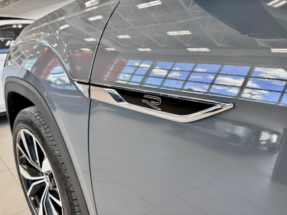 2026 Volkswagen Atlas Execline-11